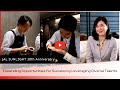 【JAL Group Spirit】Expanding Opportunities for Success by Leveraging Diverse Talents at JAL SUNLIGHT