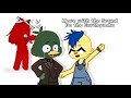 Move With The Sound… 𝘿𝙊 𝙏𝙃𝙀 𝙀𝘼𝙍𝙏𝙃𝙌𝙐𝘼𝙆𝙀 ll DHMIS ll Heavily Inspired