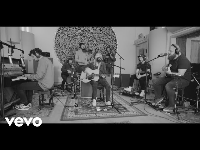 Lucy Rose - Conversation (Live at Decoy Studios)