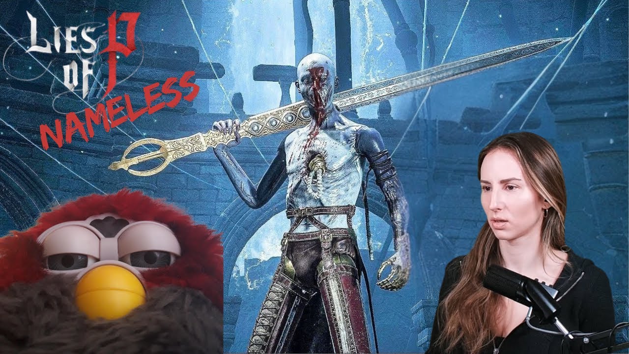 🩸NAMELESS PUPPET DEFEAT🩸