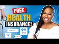 Healthcaregov open enrollment 0 monthly premiums medicaid expansion  more affordable care act