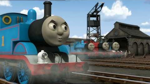 thomas part 1