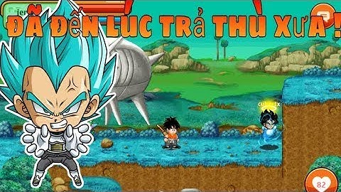 Ngọc Rồng Online | Đột nhập acc siêu cấp1 của ytb thanh onl và đi troll pk siêu bá đạo