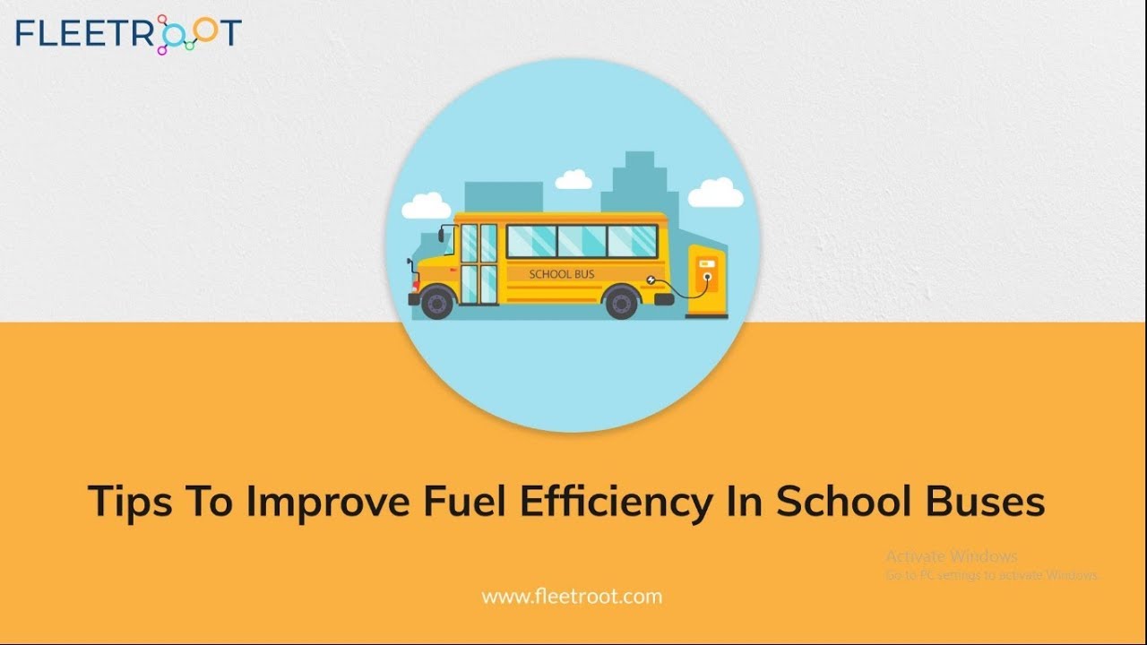 Understanding Bus Fuel Efficiency in India