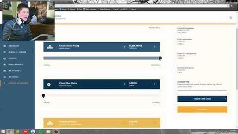 Litecoin Mining Contracts Are Extremely Profitable!