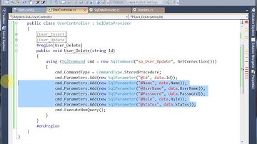 Hướng dẫn xây dựng website bán hàng bằng ASP NET 3 15   YouTube