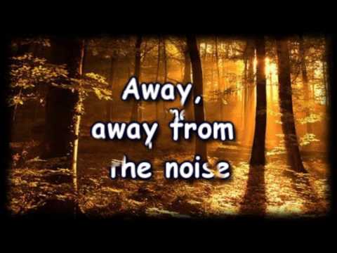 To Worship You ILive - Israel Houghton - Worship Video with lyrics