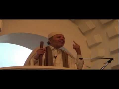خطبة الدكتور كمال عمران الجمعة 04 01 2013