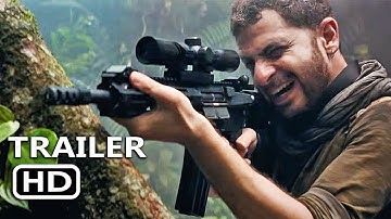 ESCOBANK Official Trailer (2025)