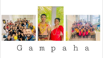 Trip To Gampaha 🌿🤍