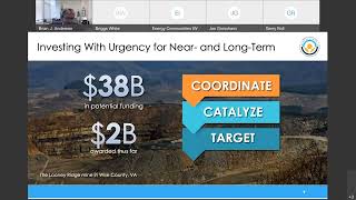 Where to Start? Webinar for Energy Communities Starting a Transformation – November 3, 2021