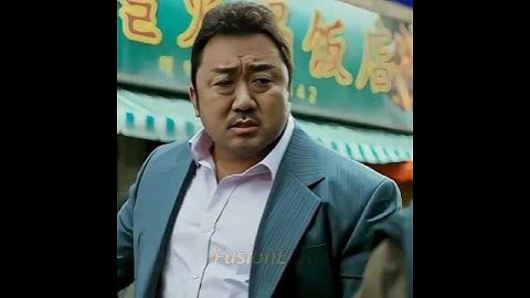 The name Don lee is enough for people ☠️Ft. Gangster paradise #kdrama#shorts #edit