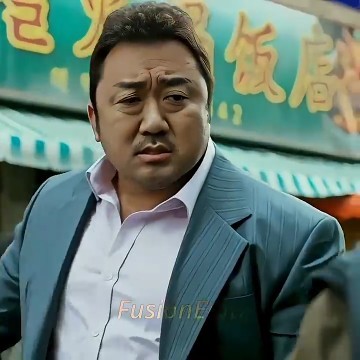 The name Don lee is enough for people ☠️Ft. Gangster paradise #kdrama#shorts #edit