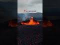 Places on Earth That Don't Feel Real #shorts #iceland