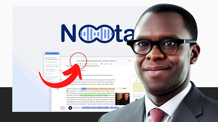 Noota Review: Noota Pricing, Demo, Good, Bad and Ugly!