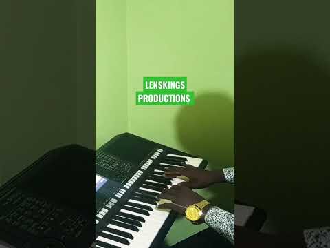 Sweet Bongo Instrumental Making Using Piano Only Full Tutorial On My Next Video