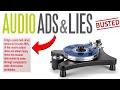 Audiophile Audiophoolery: 90% wrong about turntables Mp3 Song
