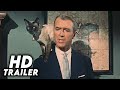 Bell Book and Candle (1958) Original Trailer [HD]