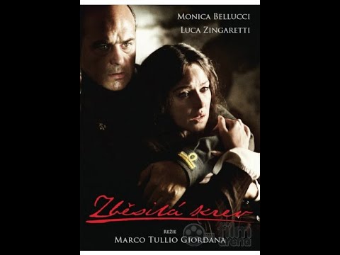 2008   Wild Blood   Sanguepazzo مترجم Monica Bellucci