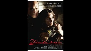 2008   Wild Blood   Sanguepazzo مترجم Monica Bellucci