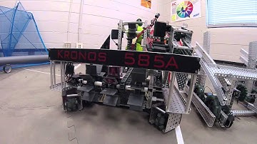 585A NBN State Reveal