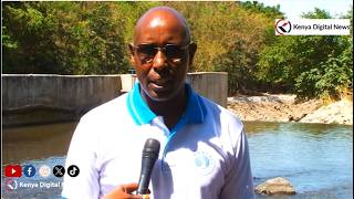 Government Steps In as Water Crisis Deepens in Magadi