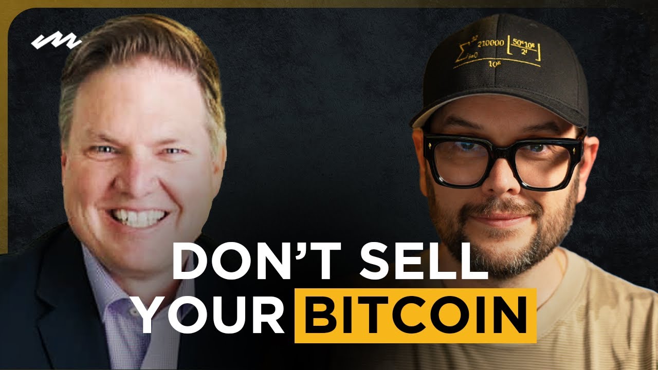 How to Borrow Against Your Bitcoin