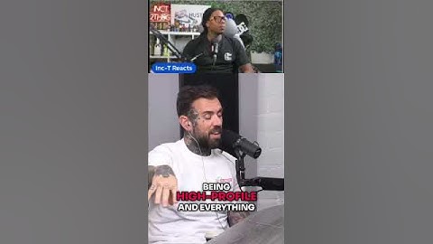 Can Adam22 Go PC With 4XTRA’s Blessing?!😱#shorts #short #4xtra #reaction #interview #nojumper
