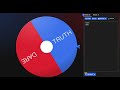 MAIN TRUTH OR DARE DI ROBLOX..