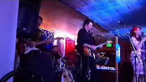 Susan Ritter Steve Waddington's Retro-Rockin' All ...