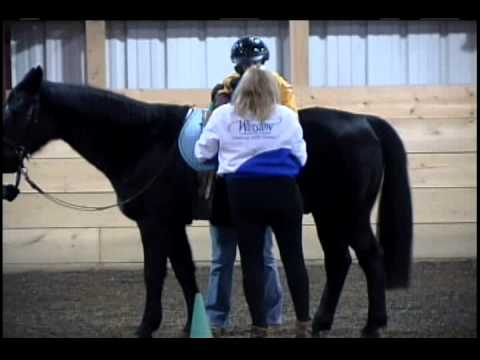 Hippotherapy