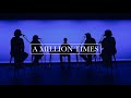 A MILLION TIMES Cover New Heights Worship A MILLION TIMES Cover New Heights Worship