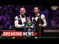 Wu Yize Stuns Murphy With Explosive Start in World Snooker Final
