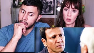 THE DARK SIDE OF LIFE - MUMBAI CITY | Kay Kay Menon | Trailer Reaction! THE DARK SIDE OF LIFE - MUMBAI CITY | Kay Kay Menon | Trailer Reaction!
