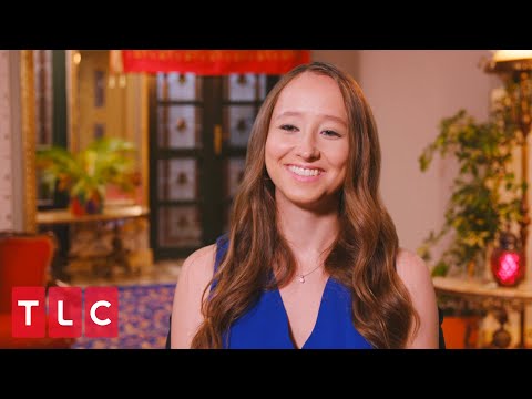 Meet Alina | 90 Day Fiancé: The Other Way