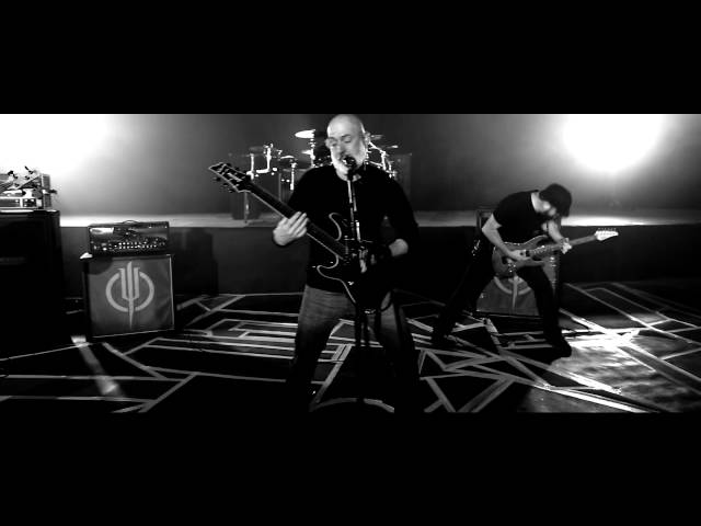 Byzantine - The Agonies