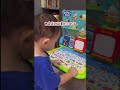 【英國Vtech】4合1多功能互動學習點讀寫桌椅組