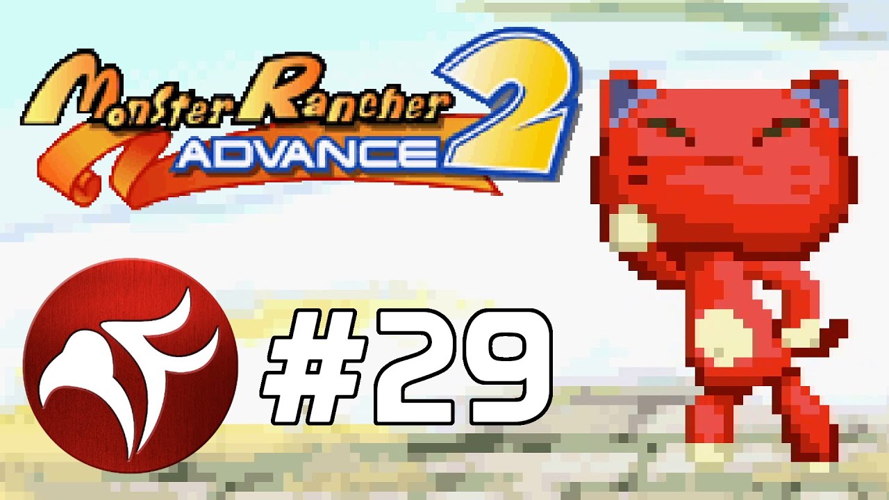 will-monster-rancher-6-exist-monster-rancher-advance-2-29-youtube