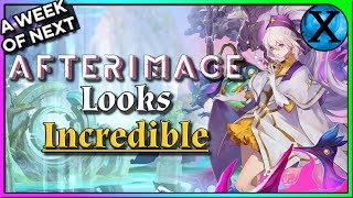 Afterimage Is A Breathtaking Example Of Kickstarter Success