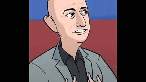 Amazon Empire The Rise and Reign of Jeff Bezos full film  FRONTLINE