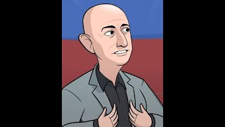 Amazon Empire The Rise and Reign of Jeff Bezos full film  FRONTLINE
