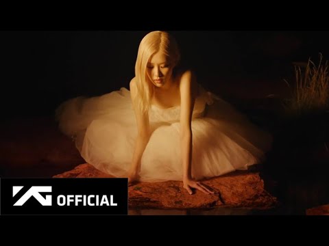 BLACKPINK Rosé Until I Found You MV