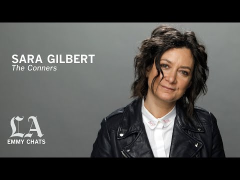 sara-gilbert-dissects-‘the-conners’:-‘if-there’s-no-conflict,-it’s-not-funny’