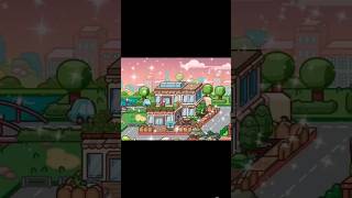 Avatar world house making tutorial || making ||#avaterworld #building #games #creativity #speedbuild