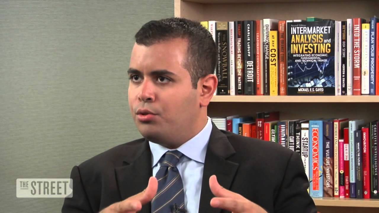 A Fresh Idea for Retail Investors
