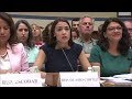 WATCH: ‘I believe these women,’ Ocasio-Cortez says of migrants in detention centers