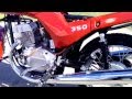 Мотоцикл Ява 350/640 комплектация "Премьер" 2012г.в.