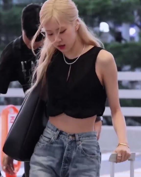 🥺 #shorts #roseblackpink  #jirose