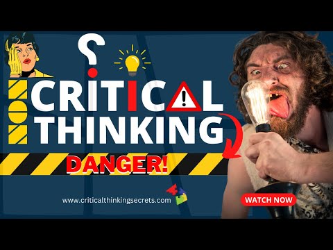 Video: Jaké typy následovníků jsou závislí nekritickí myslitelé?