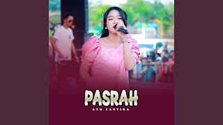 Download lagu Pasrah